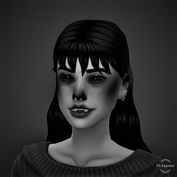 Meet your Posher, Jasmine - Picture 1 of 1